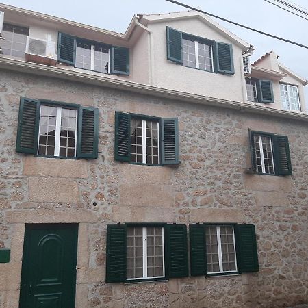 Casa Na Aldeia - Entre Fundao E Covilha Villa Pero Viseu Екстериор снимка