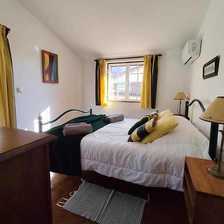 Casa Na Aldeia - Entre Fundao E Covilha Villa Pero Viseu Екстериор снимка