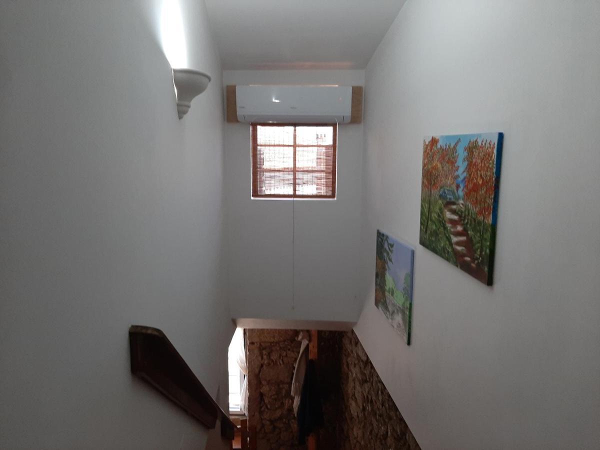 Casa Na Aldeia - Entre Fundao E Covilha Villa Pero Viseu Екстериор снимка