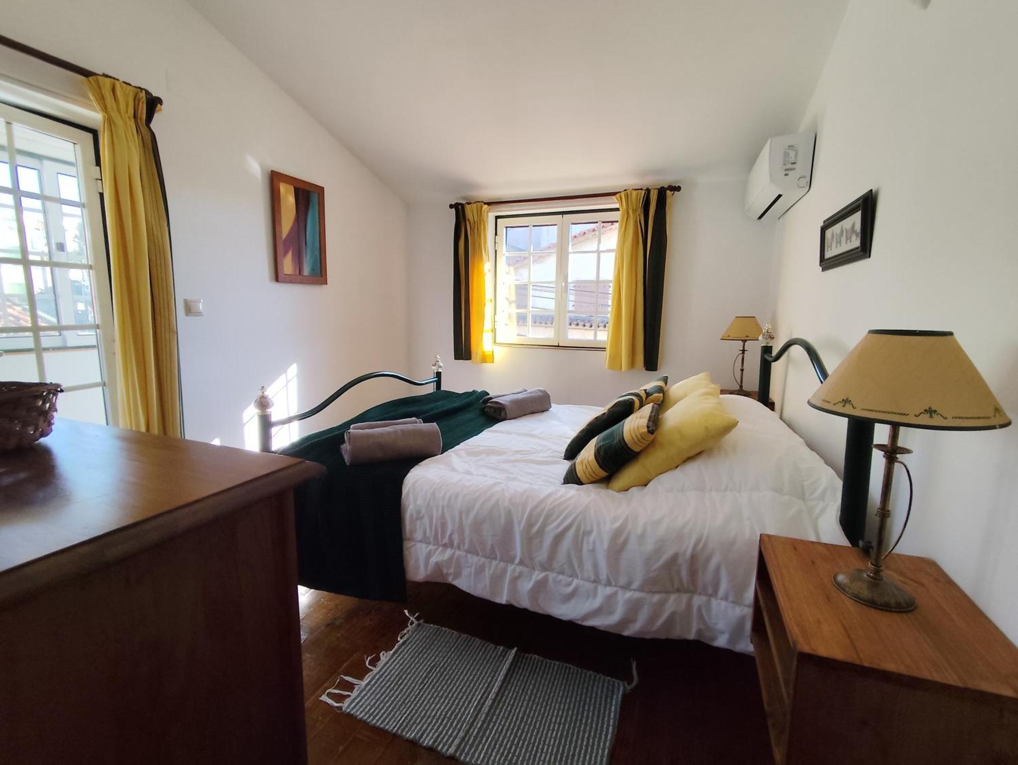 Casa Na Aldeia - Entre Fundao E Covilha Villa Pero Viseu Екстериор снимка