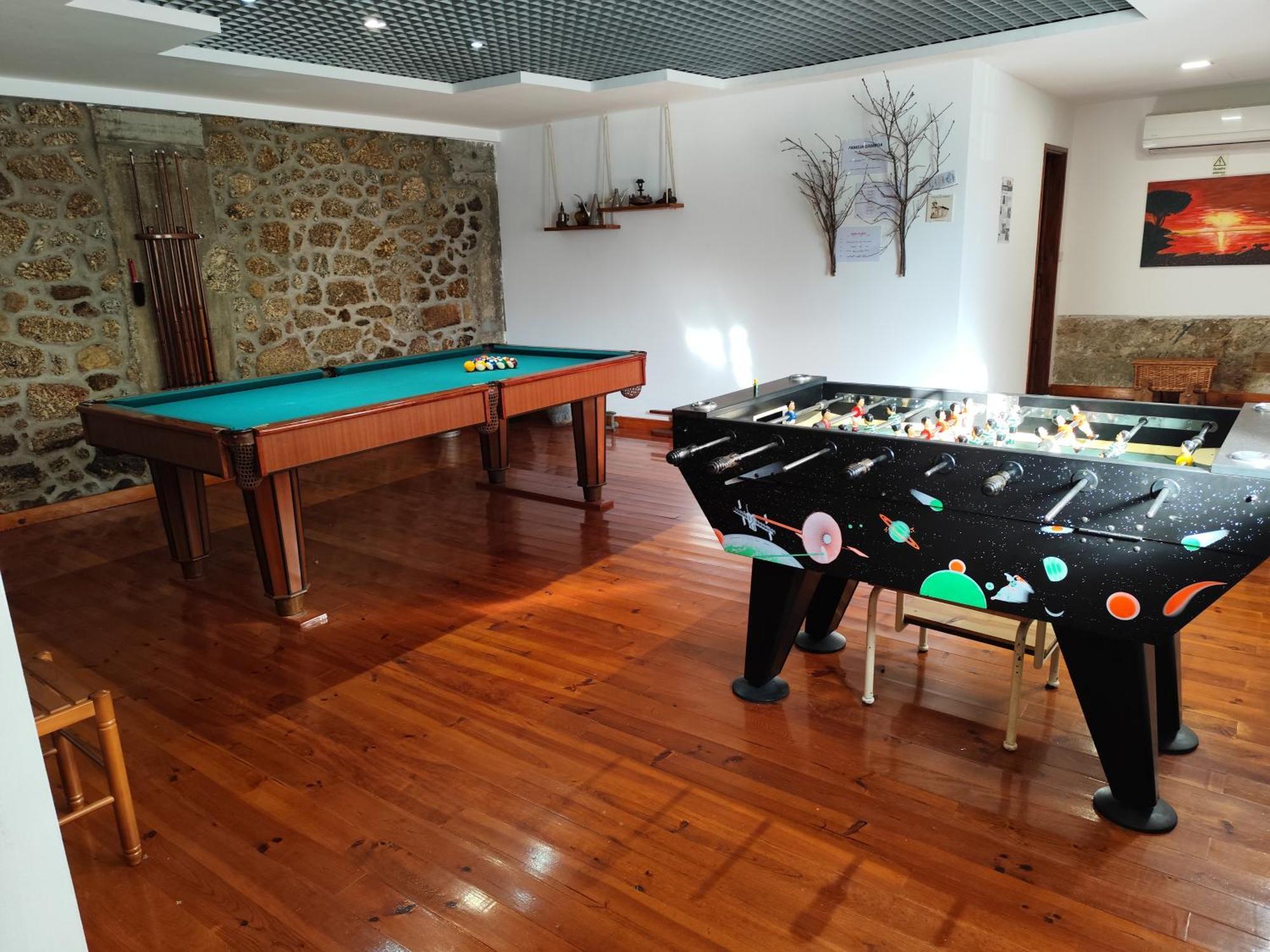 Casa Na Aldeia - Entre Fundao E Covilha Villa Pero Viseu Екстериор снимка