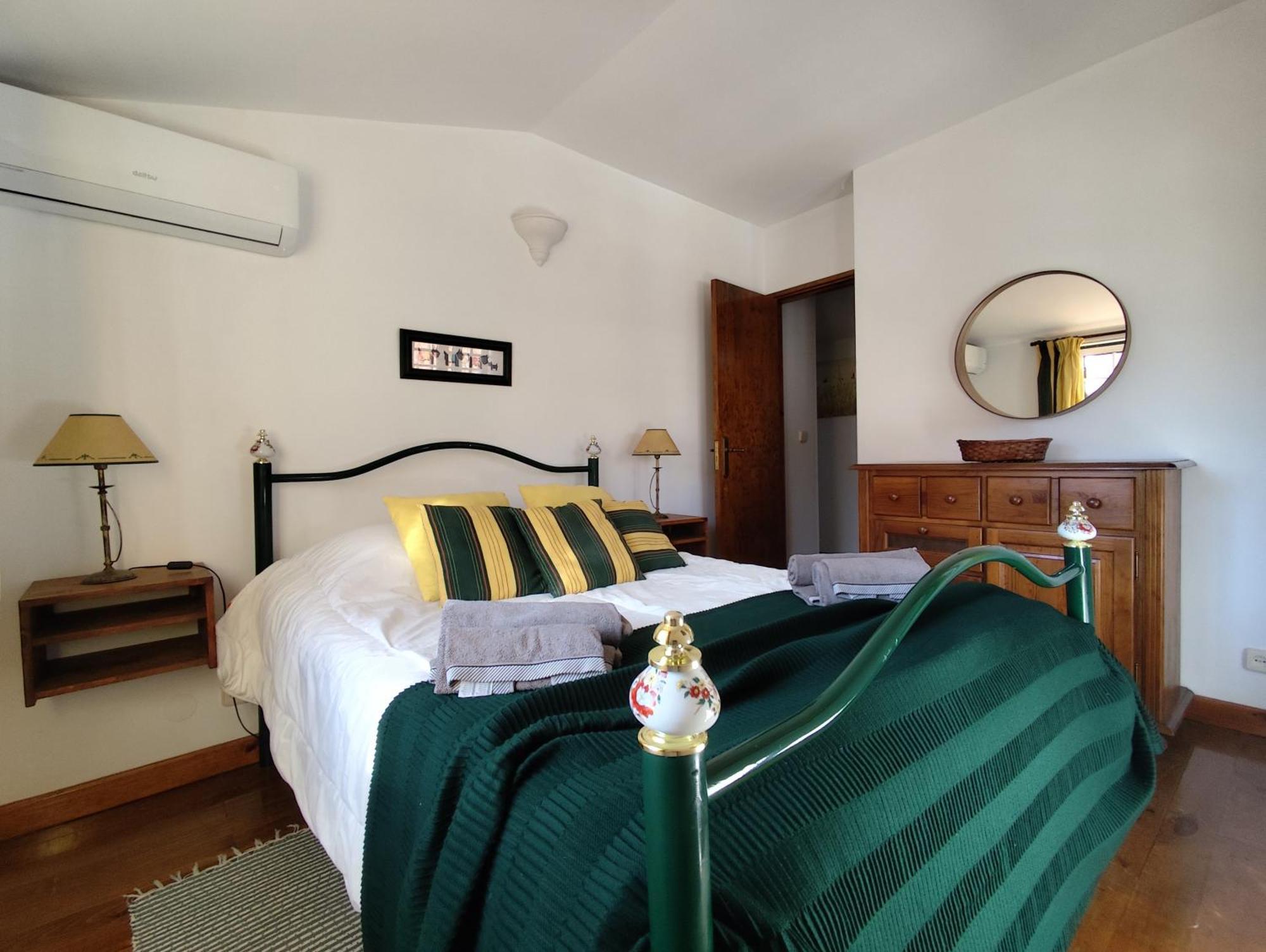 Casa Na Aldeia - Entre Fundao E Covilha Villa Pero Viseu Екстериор снимка