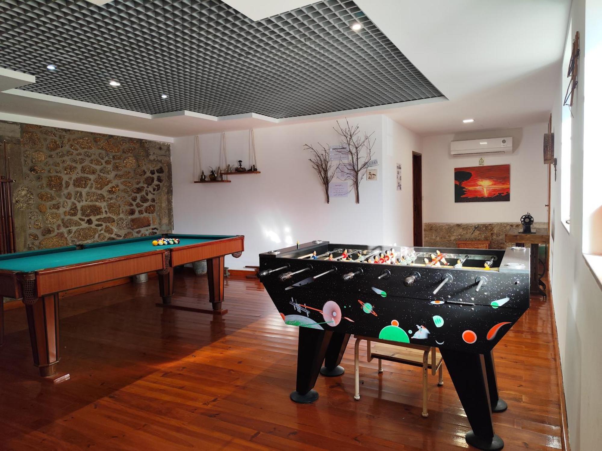 Casa Na Aldeia - Entre Fundao E Covilha Villa Pero Viseu Екстериор снимка