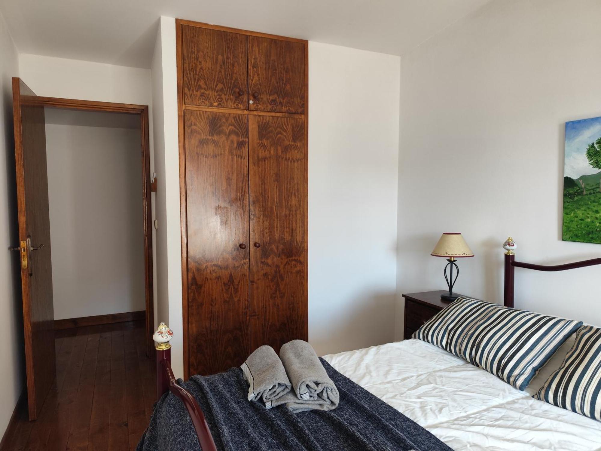 Casa Na Aldeia - Entre Fundao E Covilha Villa Pero Viseu Екстериор снимка