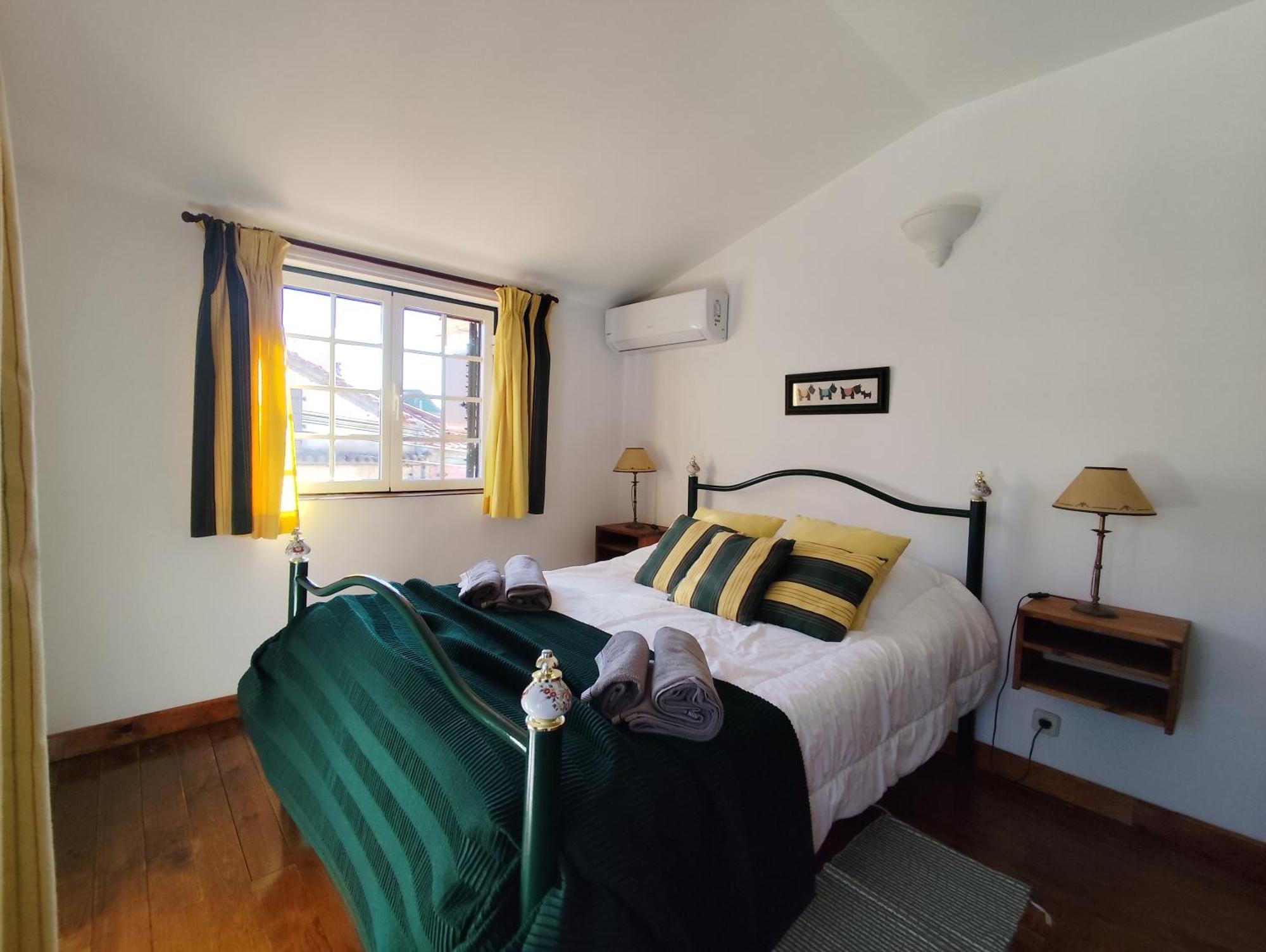 Casa Na Aldeia - Entre Fundao E Covilha Villa Pero Viseu Екстериор снимка