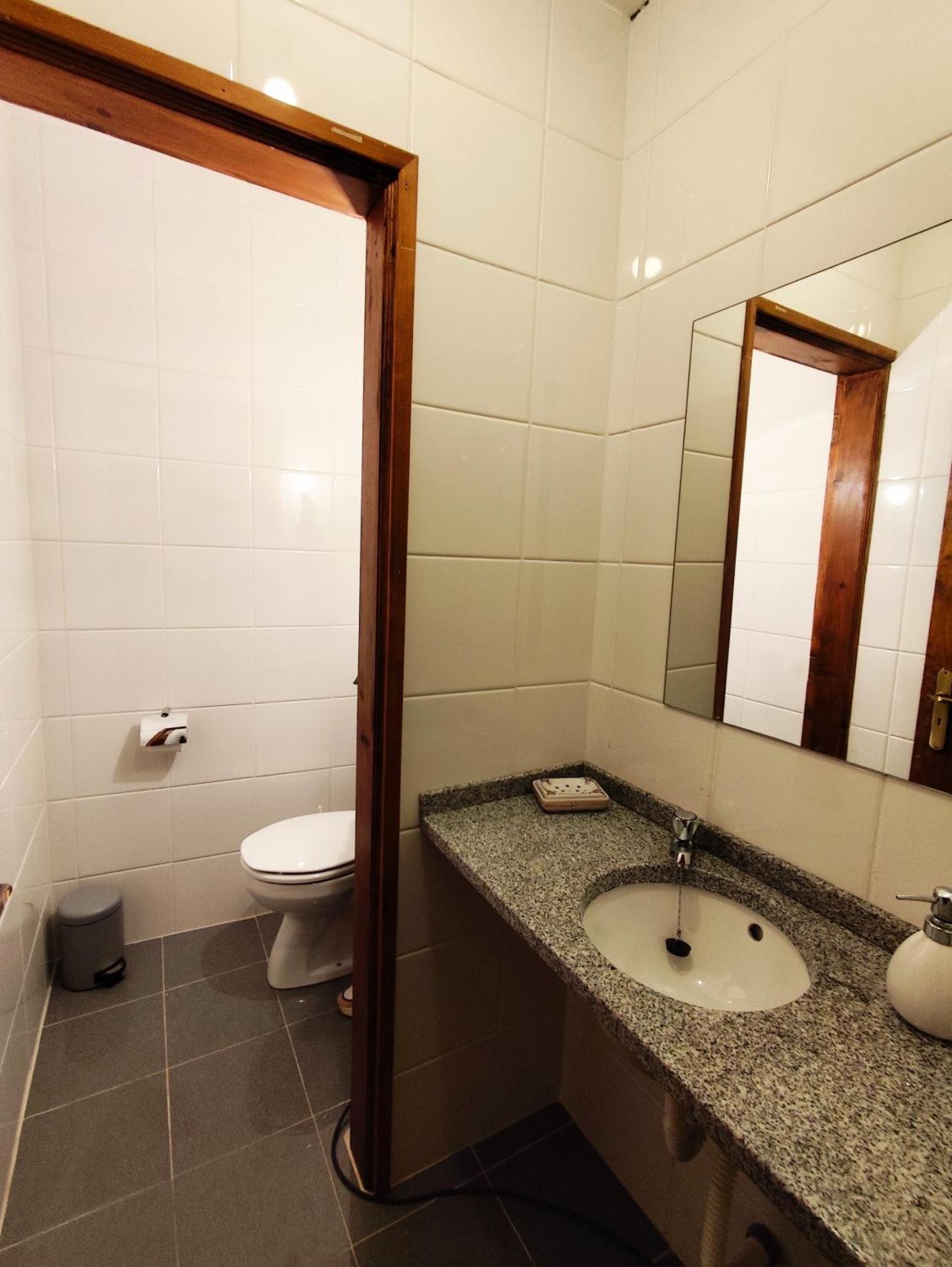Casa Na Aldeia - Entre Fundao E Covilha Villa Pero Viseu Екстериор снимка